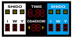 Дзюдо 1